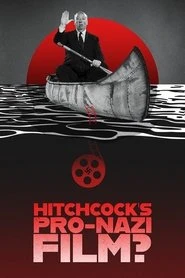 Łódź ratunkowa. Hitchcock i faszyzm