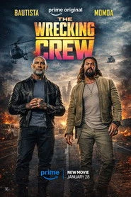 Ekipa wyburzeniowa oglądaj online za darmo