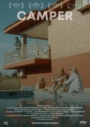 Camper Oglądaj w HD online