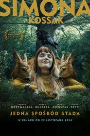 Simona Kossak oglądaj online za darmo
