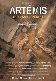 Artémis, le temple perdu Oglądaj w HD online