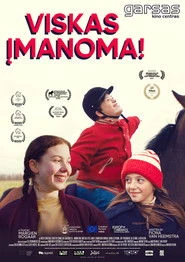 Jippie No More! Oglądaj w HD online