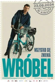 Wróbel Oglądaj w HD online
