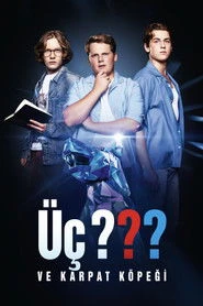 Trzej detektywi i karpacki pies Oglądaj w HD online