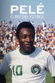 Pelé: King of the Game Oglądaj w HD online