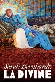 Sarah Bernhardt, la divine Oglądaj w HD online
