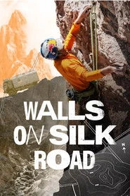 Walls on Silk Road Oglądaj w HD online