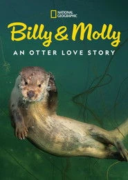 Billy & Molly: An Otter Love Story Oglądaj w HD online