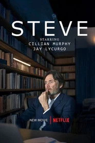 Steve Oglądaj w HD online