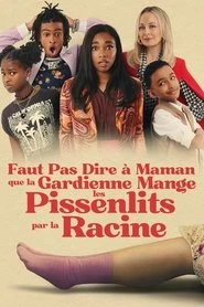 Nie mów mamie, że niania nie żyje Oglądaj w HD online