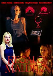 Złowroga obecność