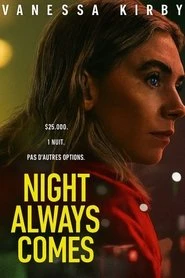 Zawsze przychodzi noc