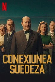 Szwedzki łącznik Oglądaj w HD online