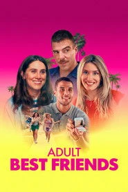 Przyjaźń dla dorosłych Oglądaj w HD online