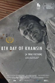 8. dzień chamsinu oglądaj online za darmo