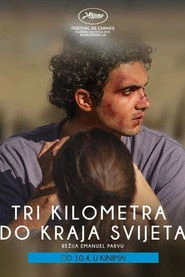 Trzy kilometry do końca świata Oglądaj w HD online
