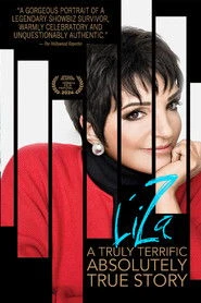 Liza: A Truly Terrific Absolutely True Story Oglądaj w HD online