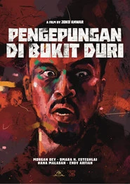 The Siege at Thorn High