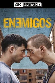 Wrogowie Oglądaj w HD online