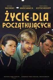 Życie dla początkujących Oglądaj w HD online