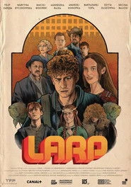 LARP. Miłość, trolle i inne questy Oglądaj w HD online