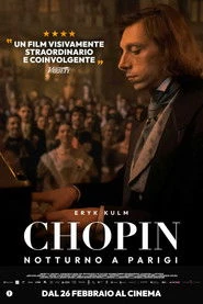 Chopin, Chopin! Oglądaj online za darmo w dobrej jakości