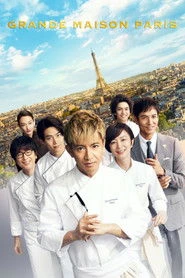 Grand Maison Paris oglądaj online za darmo