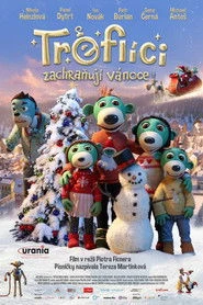 Trefliki ratują Święta