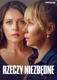 Rzeczy niezbędne Oglądaj w HD online