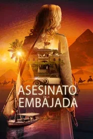 Morderstwo w ambasadzie Oglądaj w HD online