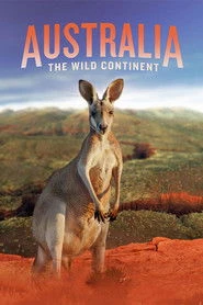 Australia: The Wild Continent Oglądaj w HD online