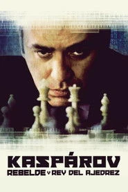 Garry Kasparov, rebelle sur l'échiquier Oglądaj w HD online