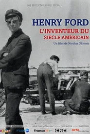 Henry Ford, l'inventeur du siècle américain Oglądaj w HD online