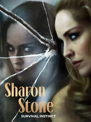 Sharon Stone. Instynkt przetrwania Oglądaj w HD online