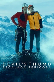 Wyprawa na Devil's Thumb Oglądaj w HD online