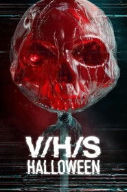 V/H/S/Halloween Oglądaj w HD online