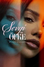 Love & Rage: Munroe Bergdorf