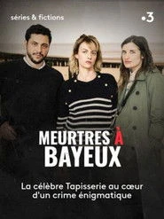 Morderstwa w Bayeux Oglądaj w HD online