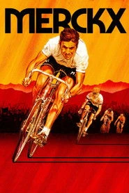 Eddy Merckx, dans la roue d'un champion