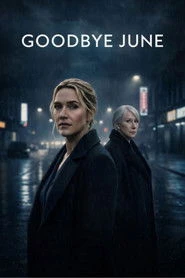 Żegnaj, June oglądaj online za darmo