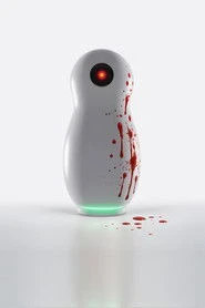 Asystentka AI Oglądaj w HD online