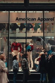 Totalna katastrofa: Wzlot i upadek American Apparel Oglądaj w HD online