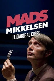 Mads Mikkelsen. Diabeł wcielony