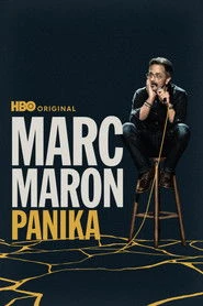 Marc Maron: Atak paniki Oglądaj w HD online