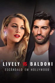 Baldoni kontra Lively: Hollywoodzki konflikt