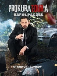 Rafał Pacześ - ProkuraTOUR'A Oglądaj w HD online