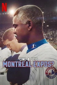 Kto zniszczył drużynę Montreal Expos? Oglądaj w HD online