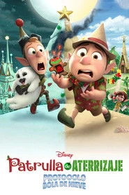 Jednostka przygotowawcza - Operacja: Śnieżna kula