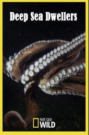 Obcy z głębin Oglądaj w HD online