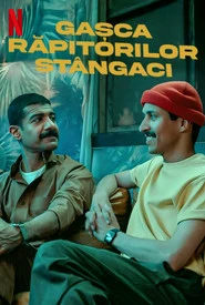 Jak porwałem swojego tatę Oglądaj w HD online